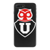 universidad de futbol iPhone 7 Plus Case