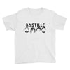bastille Youth Tee