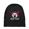 nerf this! (2) Baby Beanies