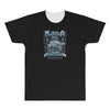 kahuna burger All Over Men's T-shirt