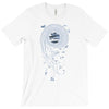 new from entropy records T-Shirt