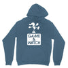 game &amp; watch tribute Hoodie