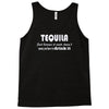 tequila dont have to drink it 2 Tank Top
