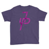 Jake Paul Youth Tee