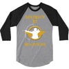 DISTRICT 12 WE SALUTE YOU 3/4 Sleeve Shirt