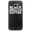 black lives matter Samsung Galaxy S7 Edge