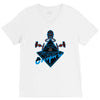 imperial punk V-Neck Tee