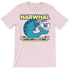 narwhal T-Shirt