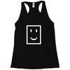 broken page shirt Racerback Tank