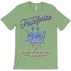 original pastafarian 2   beperkte editie T-Shirt