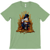 game of coins (variant) T-Shirt