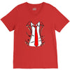 exclusive constantine tee V-Neck Tee