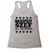 najlepszy azef Racerback Tank