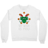 my wish Crewneck Sweatshirt
