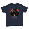 black panther Youth Tee