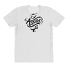 aspire to inspire All Over Women's T-shirt