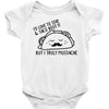 taco Baby Onesie