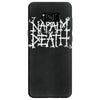 napalm death logo Samsung Galaxy S8