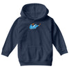 wizards Youth Hoodie