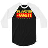 rauh welt 3/4 Sleeve Shirt