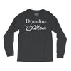 drumline mom Long Sleeve Shirts