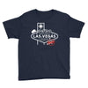Pray for Las Vegas Youth Tee