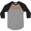 knightmare 3/4 Sleeve Shirt