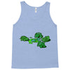 the epic begins Tank Top
