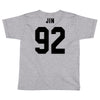 jin 92 Toddler T-shirt