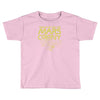 mars colony Toddler T-shirt