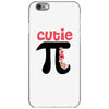 Cutie Pi iPhone 6/6s Case