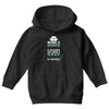 nurse nana Youth Hoodie