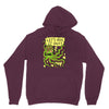 lets hug it out (2) Hoodie