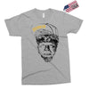 horror werewolf Exclusive T-shirt
