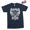 All Men are Created Equal but Only the Best are Born in October Exclusive T-shirt