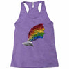 shelf life Racerback Tank