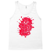 happy faces fv914 best trending Tank Top