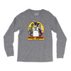 boba&rsquo;s burgers Long Sleeve Shirts
