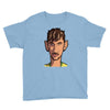 Neymar Youth Tee