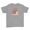five nights at freddy's celebrate! Youth Tee