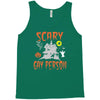 scary gay person Tank Top