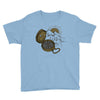 compass Youth Tee