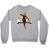captain marvel 2 Crewneck Sweatshirt