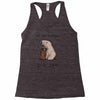 dam Racerback Tank
