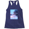 Nature Racerback Tank