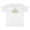 three broomsticks Toddler T-shirt