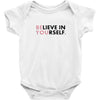 fahrie77 Baby Bodysuit