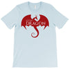 Little of Dragon T-Shirt