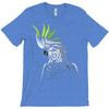 tribal parrot T-Shirt