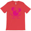 minnie mouse pirate T-Shirt